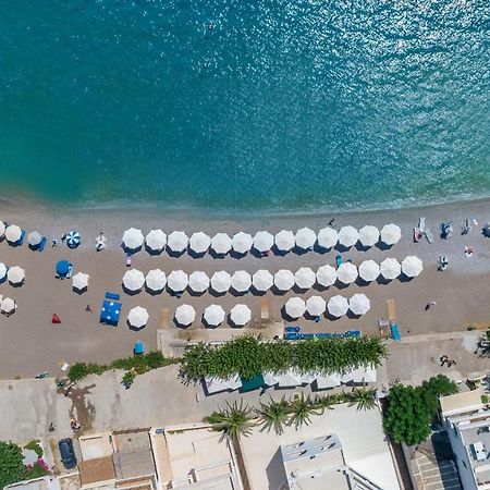 Haraki Bay Hotel And Luxury Apartments ภายนอก รูปภาพ